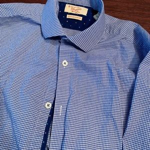 penguin Heritage slim fit